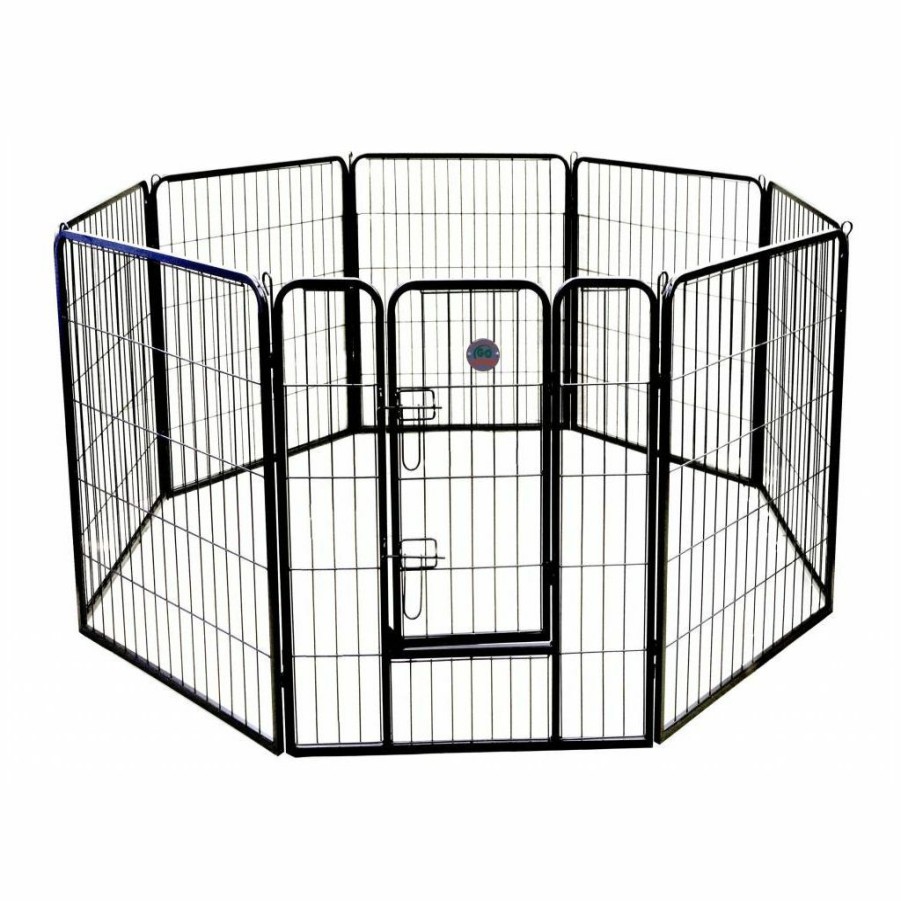 Online * Go Pet Club 32 In. Pet Exercise Play Pen