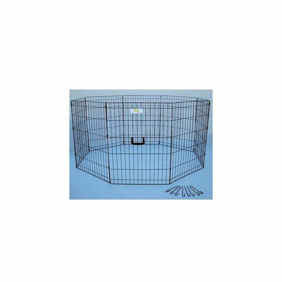 Best * Go Pet Club 36 In. Pet Exercise Play Pen