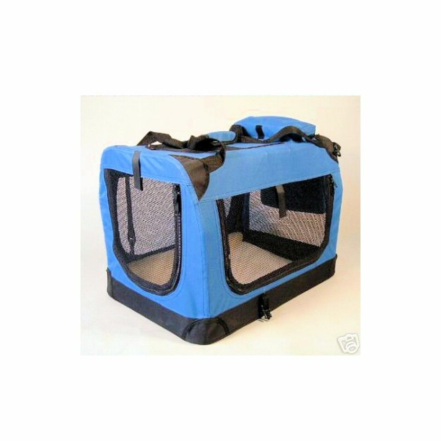 Best * Go Pet Club Polyester Soft Portable Pet Carrier