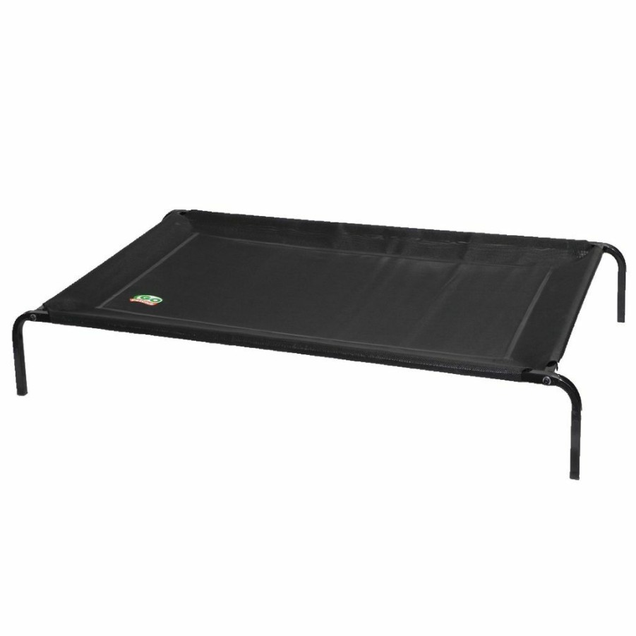 Clearance * Go Pet Club Cooling Elevated Pet Cot Bed