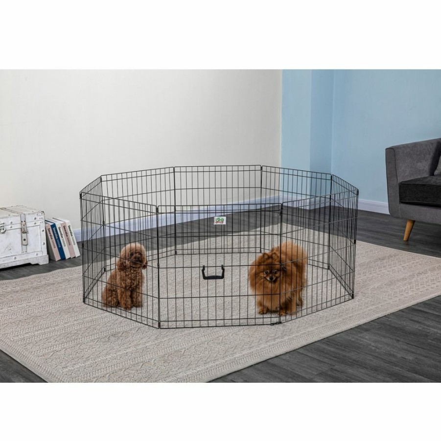 Online * Go Pet Club 24 In. Pet Exercise Play Pen