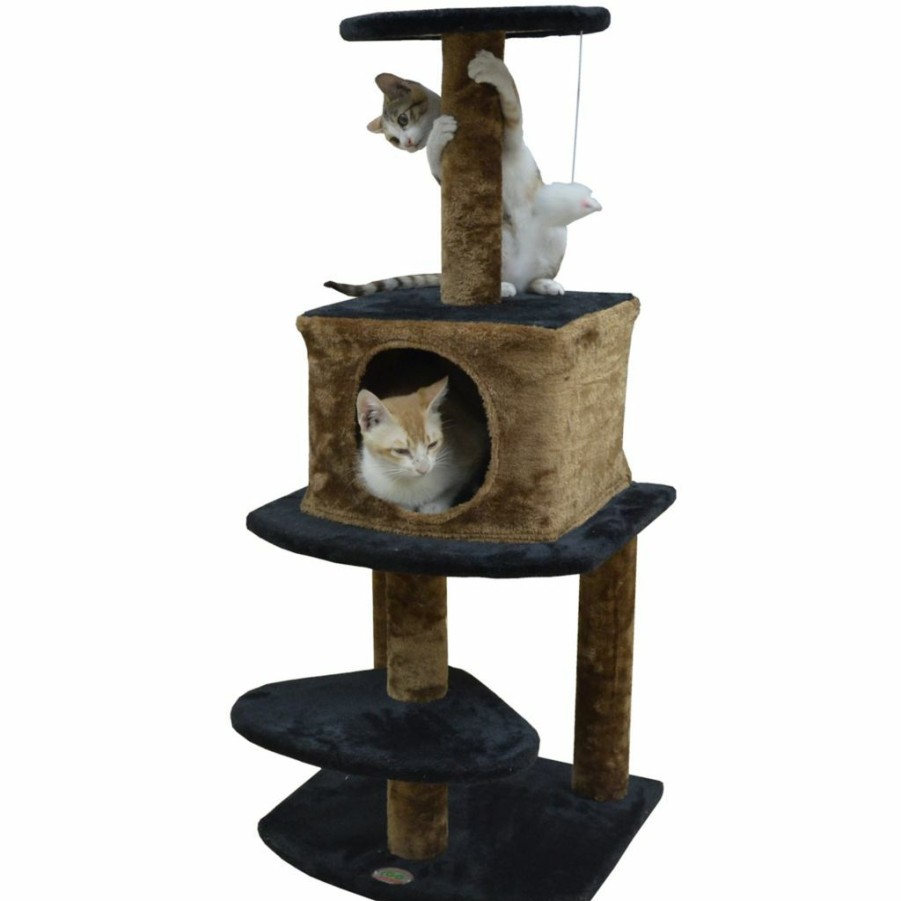 Wholesale * Go Pet Club 40 In. Kitten Tree