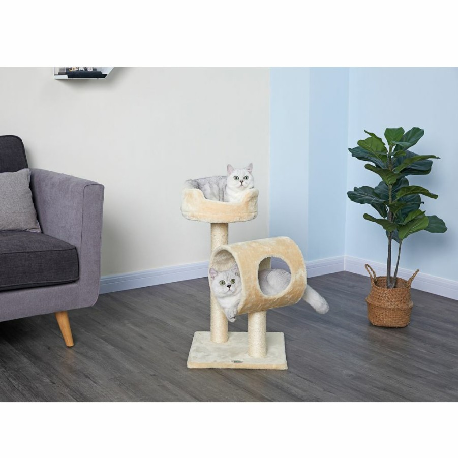 Clearance * Go Pet Club 27 In. Cat Tree Furniture