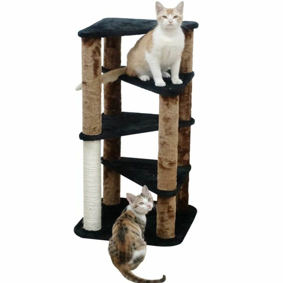 Wholesale * Go Pet Club 33.5 In. Kitten Tree