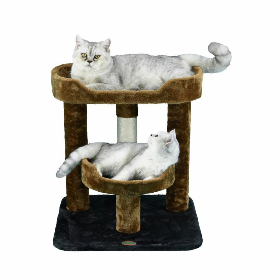 Clearance * Go Pet Club 23 In. Cat Tree Furniture