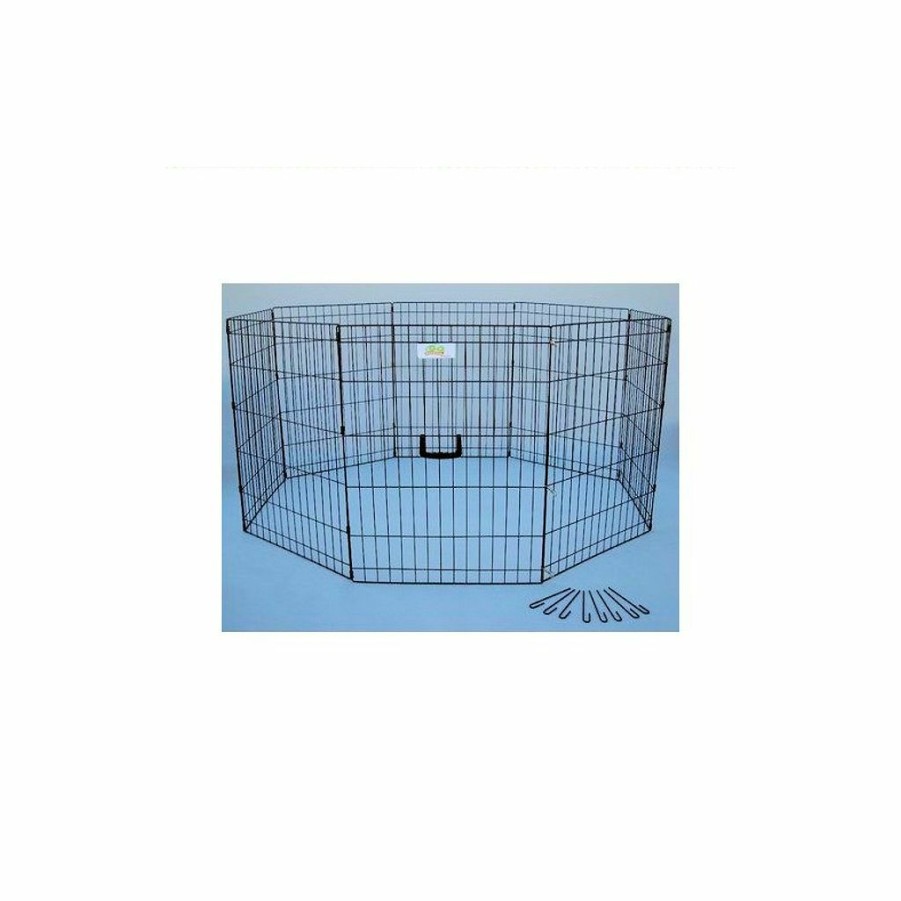 Online * Go Pet Club 48 In. Pet Exercise Play Pen