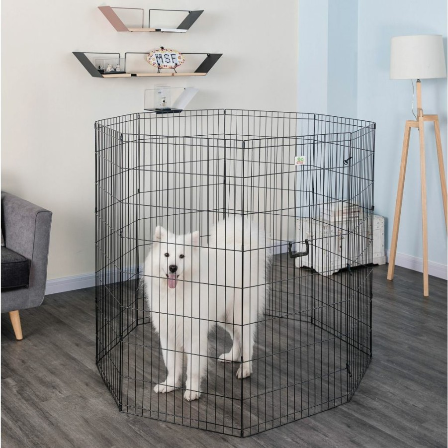 Online * Go Pet Club 48 In. Pet Exercise Play Pen